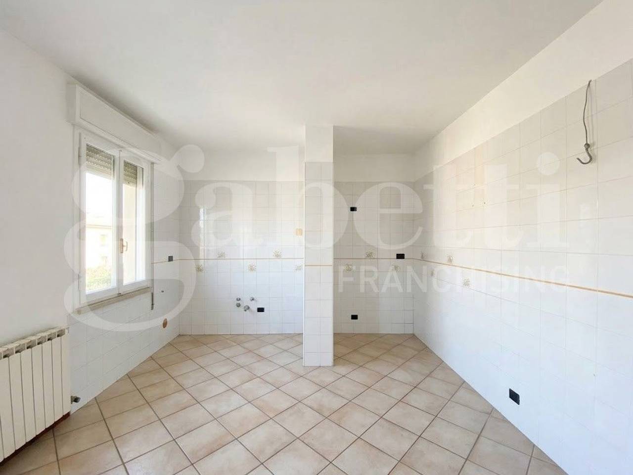 appartamento in vendita a Fratta Polesine