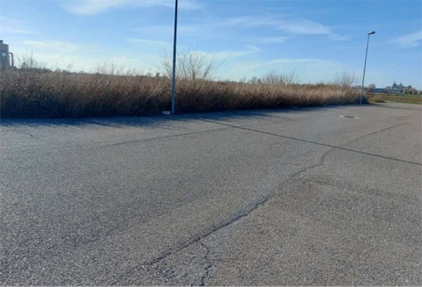 terreno edificabile in vendita a Fratta Polesine