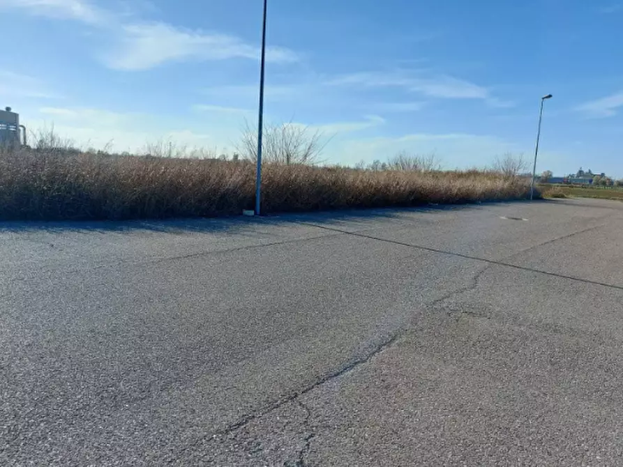 terreno edificabile in vendita a Fratta Polesine