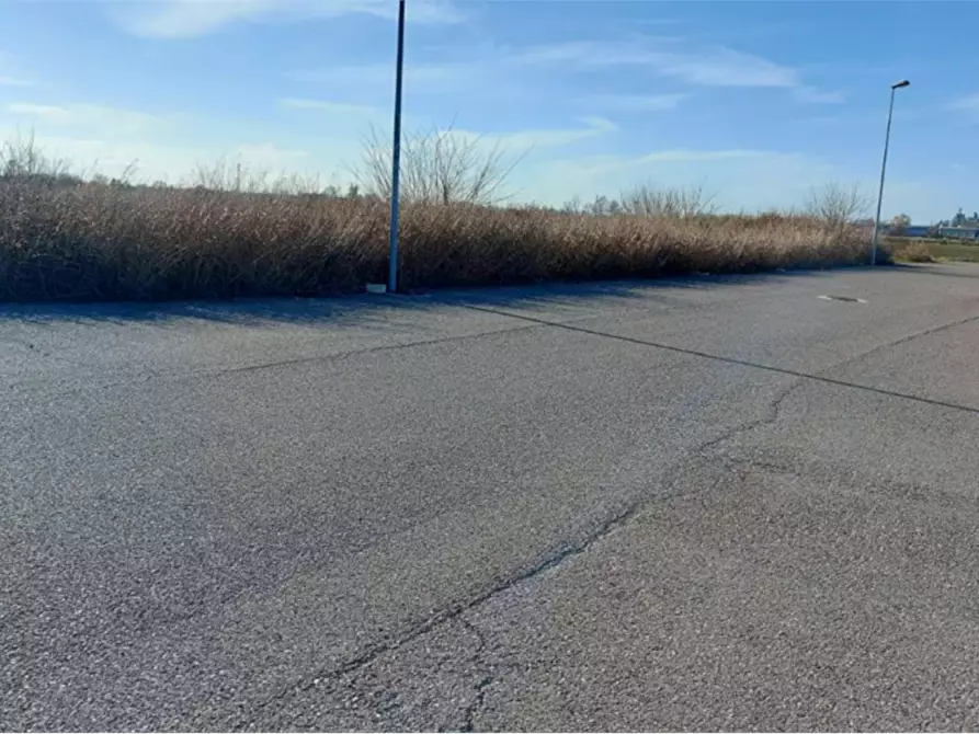 terreno edificabile in vendita a Fratta Polesine