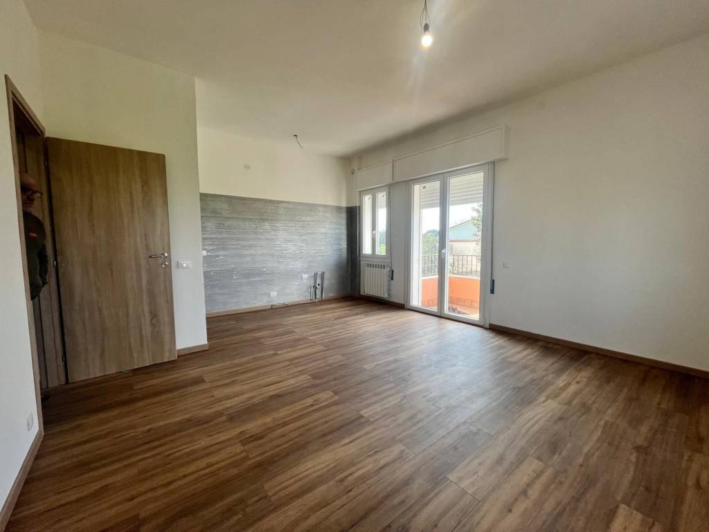 appartamento in vendita a Fratta Polesine