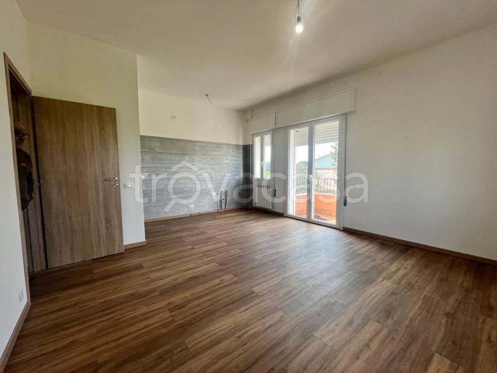 appartamento in vendita a Fratta Polesine