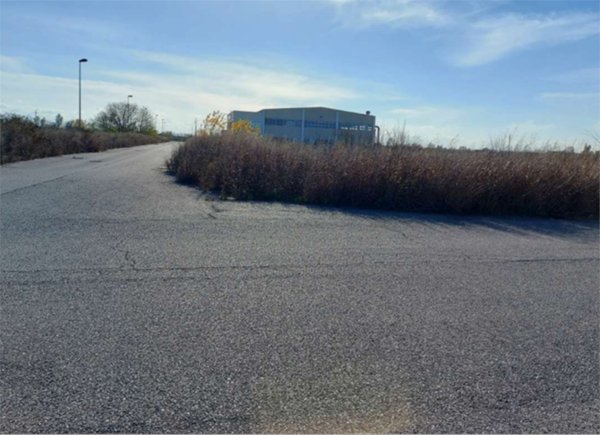 terreno edificabile in vendita a Fratta Polesine