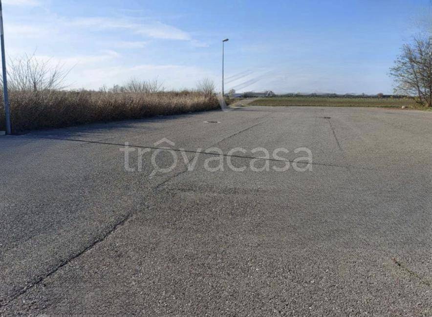 ufficio in vendita a Fratta Polesine