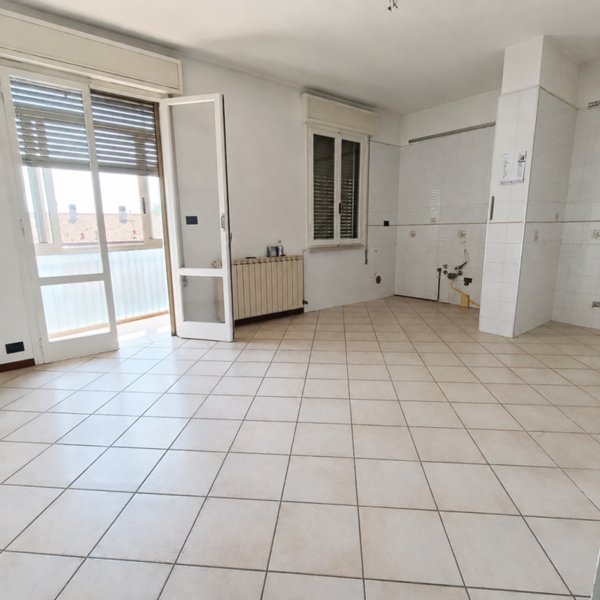 appartamento in vendita a Fratta Polesine