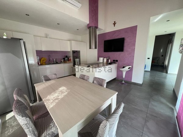 casa indipendente in vendita a Fratta Polesine
