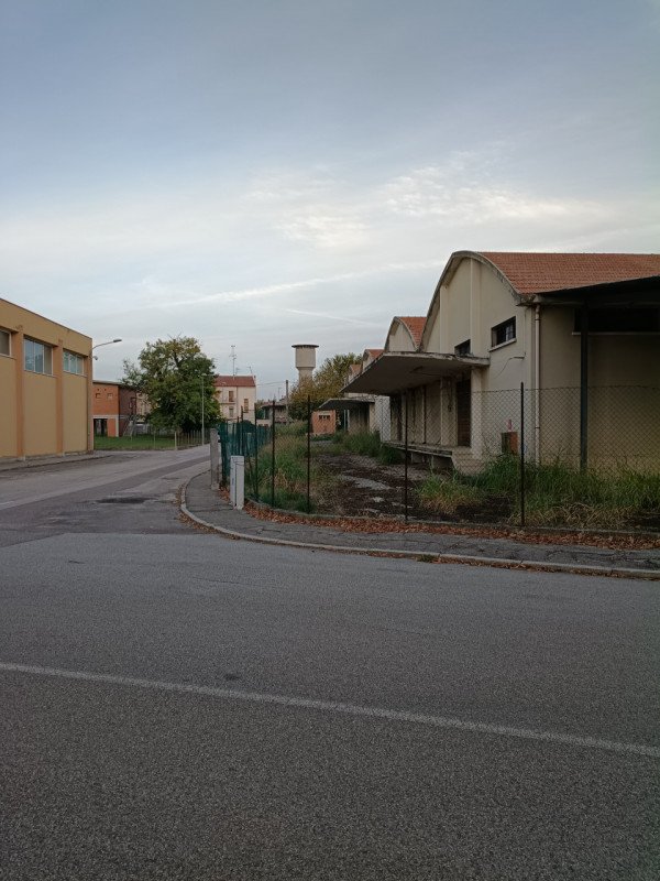 casa indipendente in vendita a Fratta Polesine