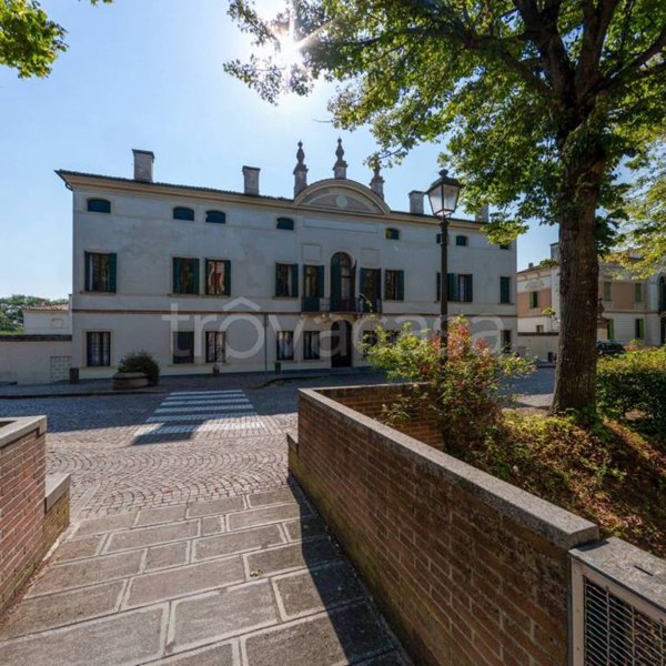 casa indipendente in vendita a Fratta Polesine
