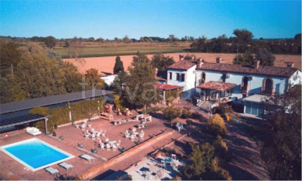 appartamento in vendita a Gaiba