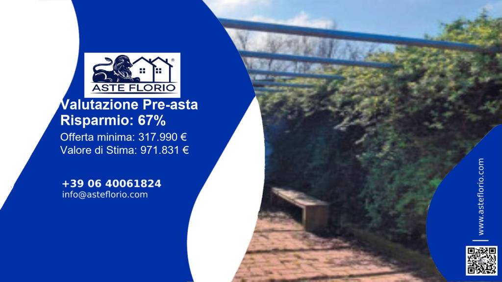 locale commerciale in vendita a Gaiba