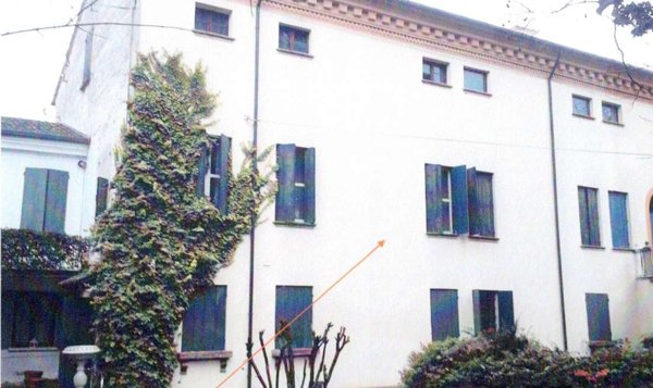 appartamento in vendita a Gaiba