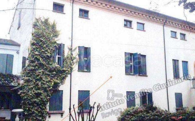 appartamento in vendita a Gaiba