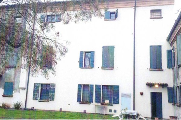 appartamento in vendita a Gaiba