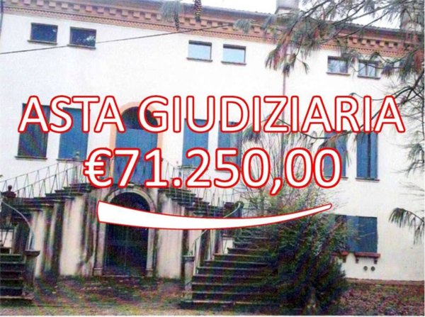 appartamento in vendita a Gaiba