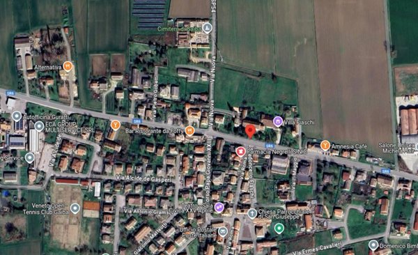 appartamento in vendita a Gaiba