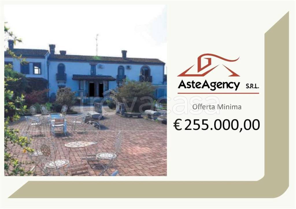 negozio in vendita a Gaiba