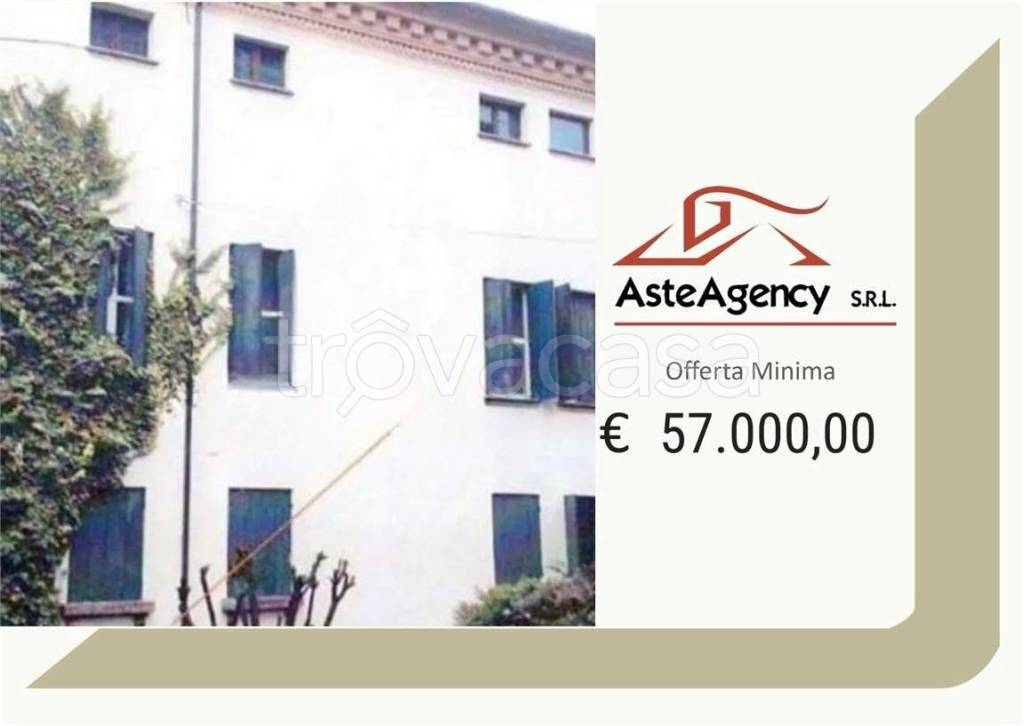 appartamento in vendita a Gaiba