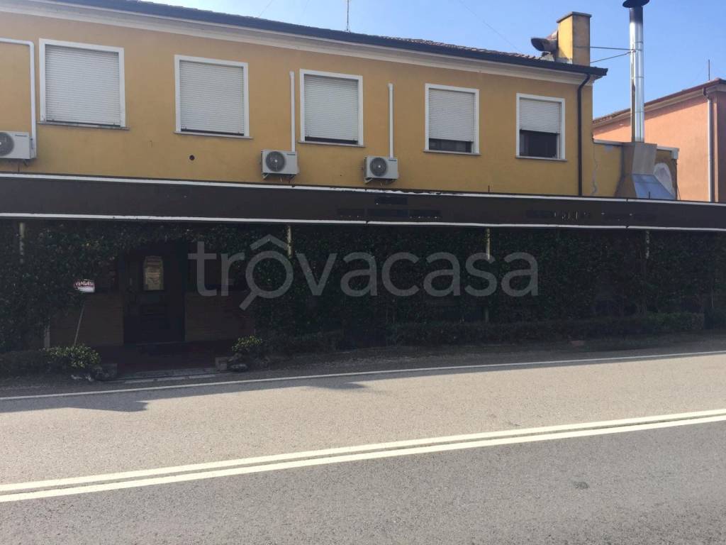 negozio in vendita a Gaiba
