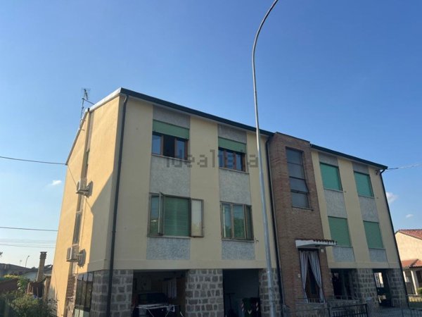 appartamento in vendita a Gaiba