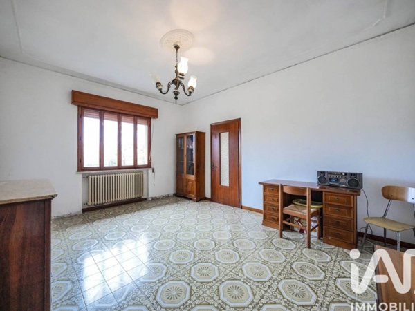 casa indipendente in vendita a Gaiba