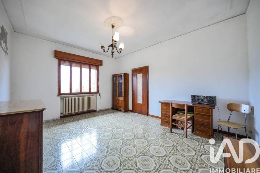 casa indipendente in vendita a Gaiba