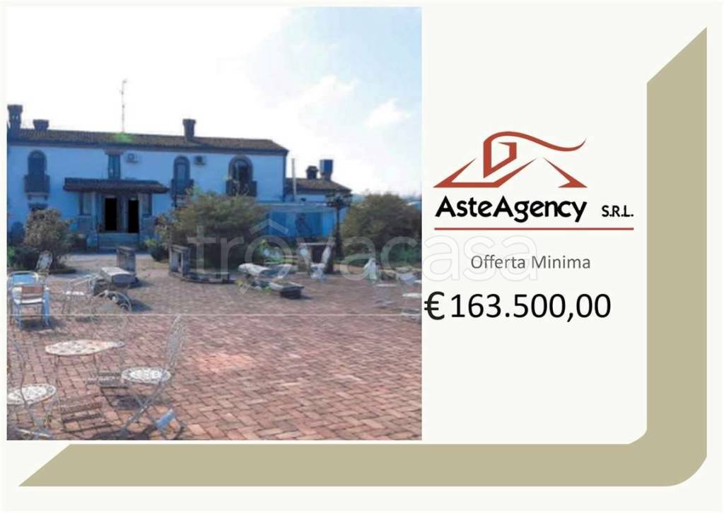 negozio in vendita a Gaiba