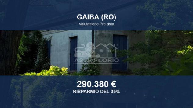 negozio in vendita a Gaiba