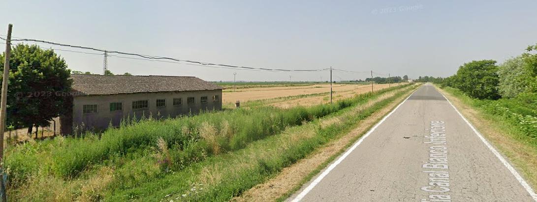 casa indipendente in vendita a Gavello