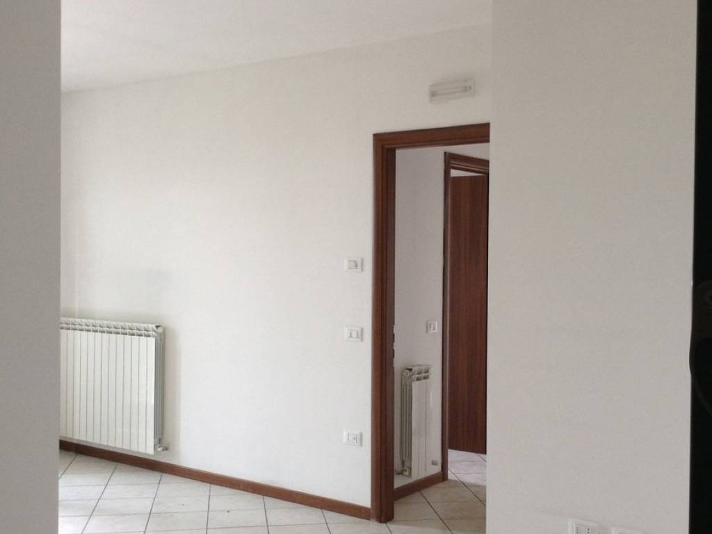 appartamento in vendita a Gavello