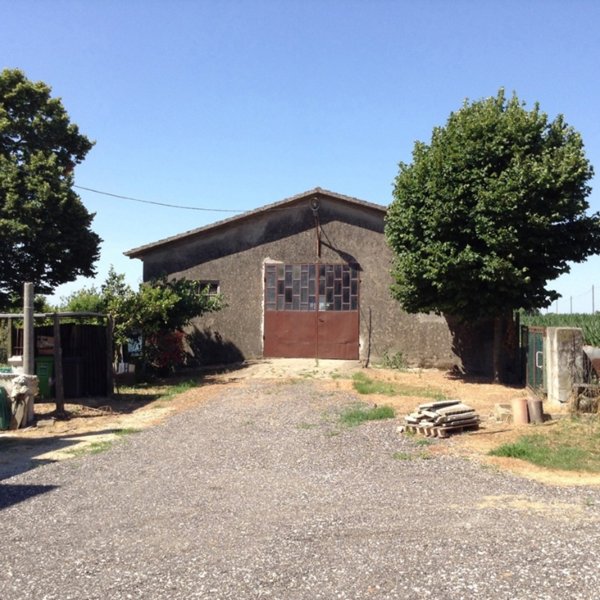 casa indipendente in vendita a Gavello in zona Magnolina