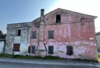 casa indipendente in vendita a Gavello