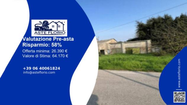 casa indipendente in vendita a Gavello