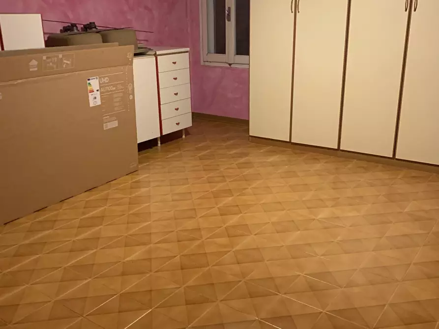 casa indipendente in vendita a Gavello in zona Magnolina