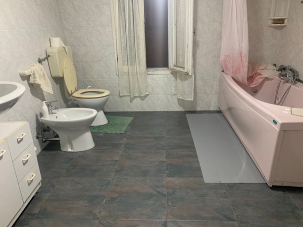 casa indipendente in vendita a Gavello in zona Magnolina