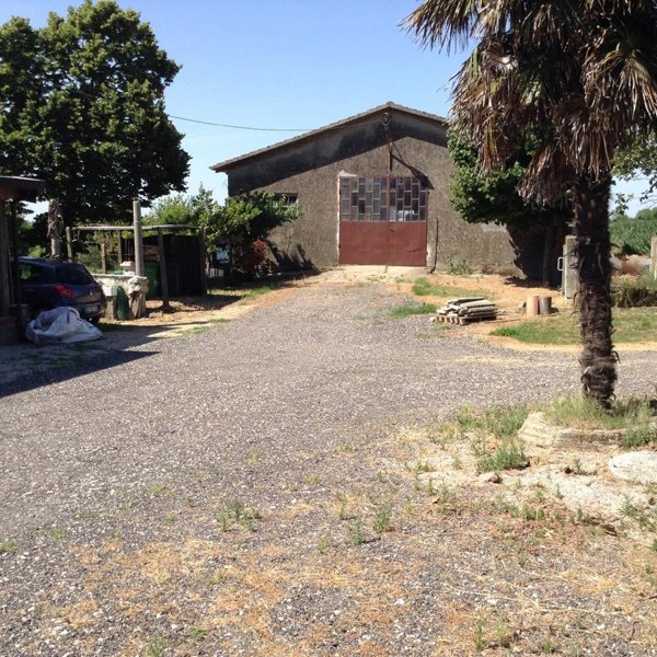 casa indipendente in vendita a Gavello