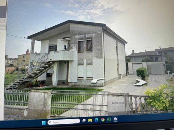 appartamento in vendita a Gavello