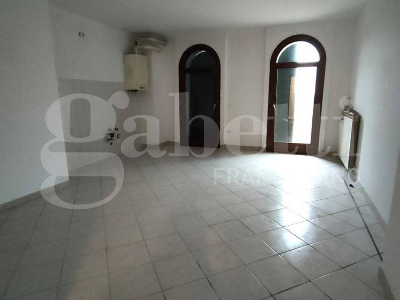 appartamento in vendita a Gavello