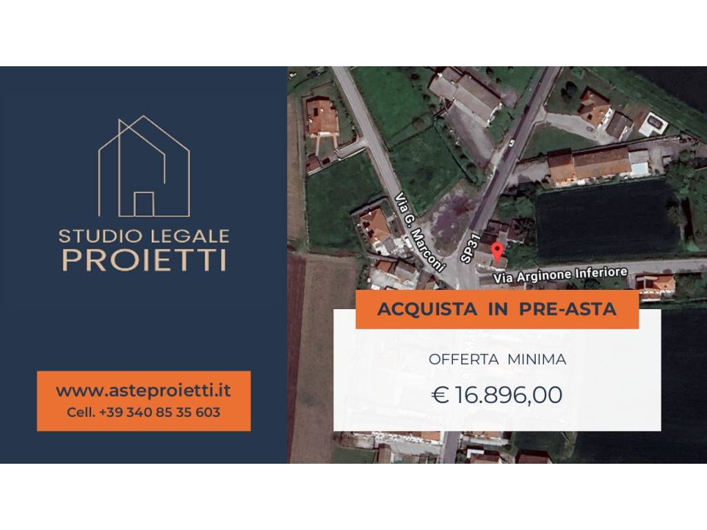 villa in vendita a Gavello