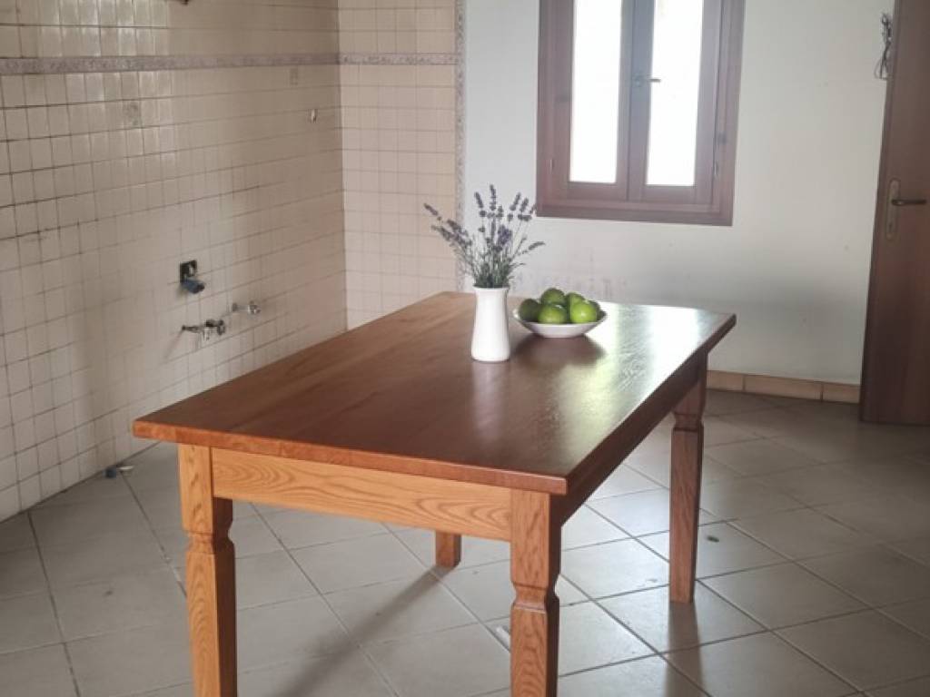 casa indipendente in vendita a Gavello