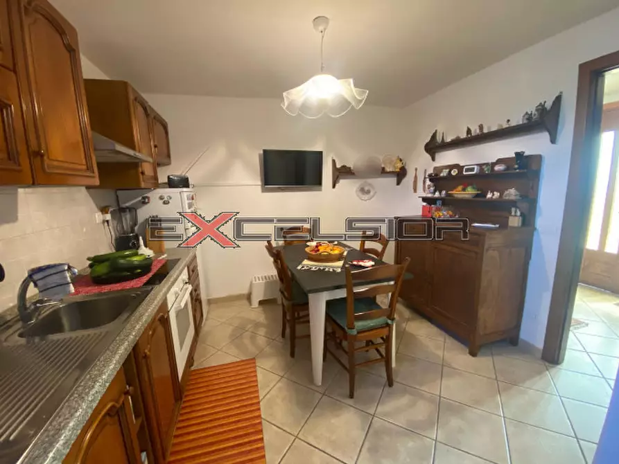 casa indipendente in vendita a Gavello in zona Magnolina