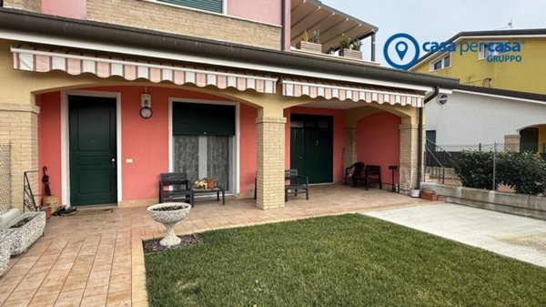 appartamento in vendita a Gavello