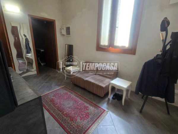 appartamento in vendita a Gavello