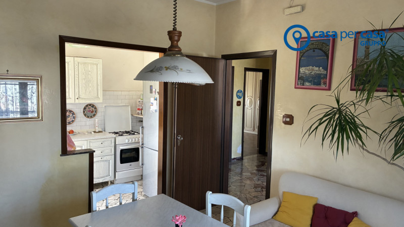 casa indipendente in vendita a Gavello