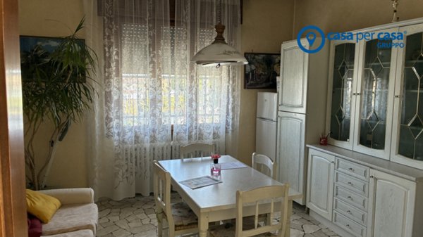 casa indipendente in vendita a Gavello