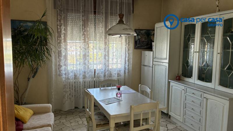 casa indipendente in vendita a Gavello