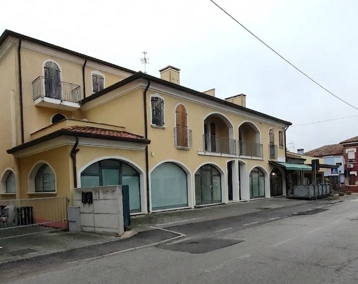 appartamento in vendita a Gavello
