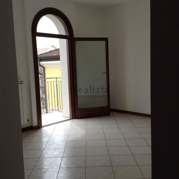 appartamento in vendita a Gavello