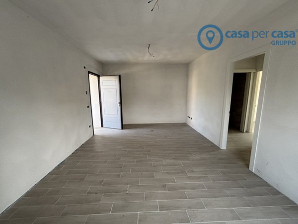 appartamento in vendita a Gavello