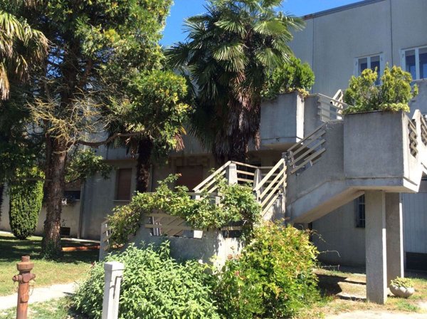appartamento in vendita a Gavello in zona Veneziano