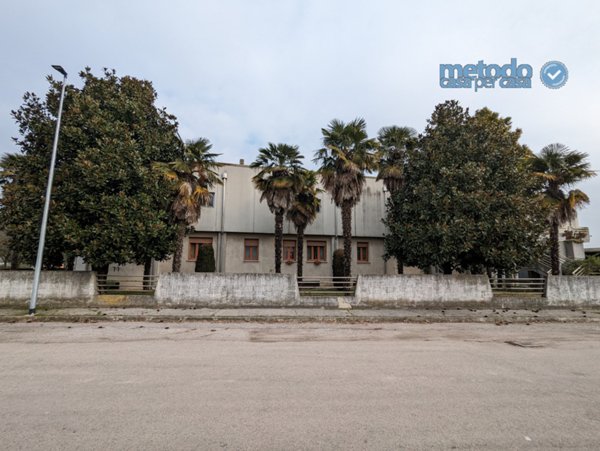 appartamento in vendita a Gavello